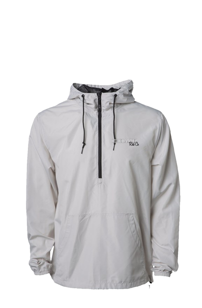 The OG Windbreaker