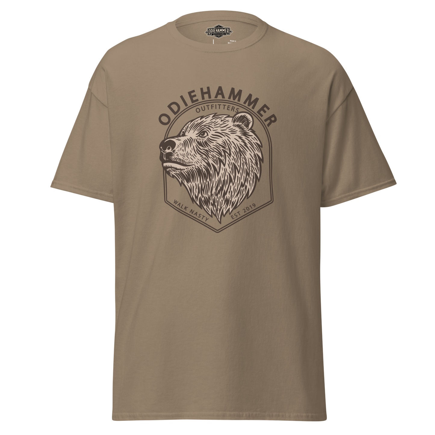 The Bear T