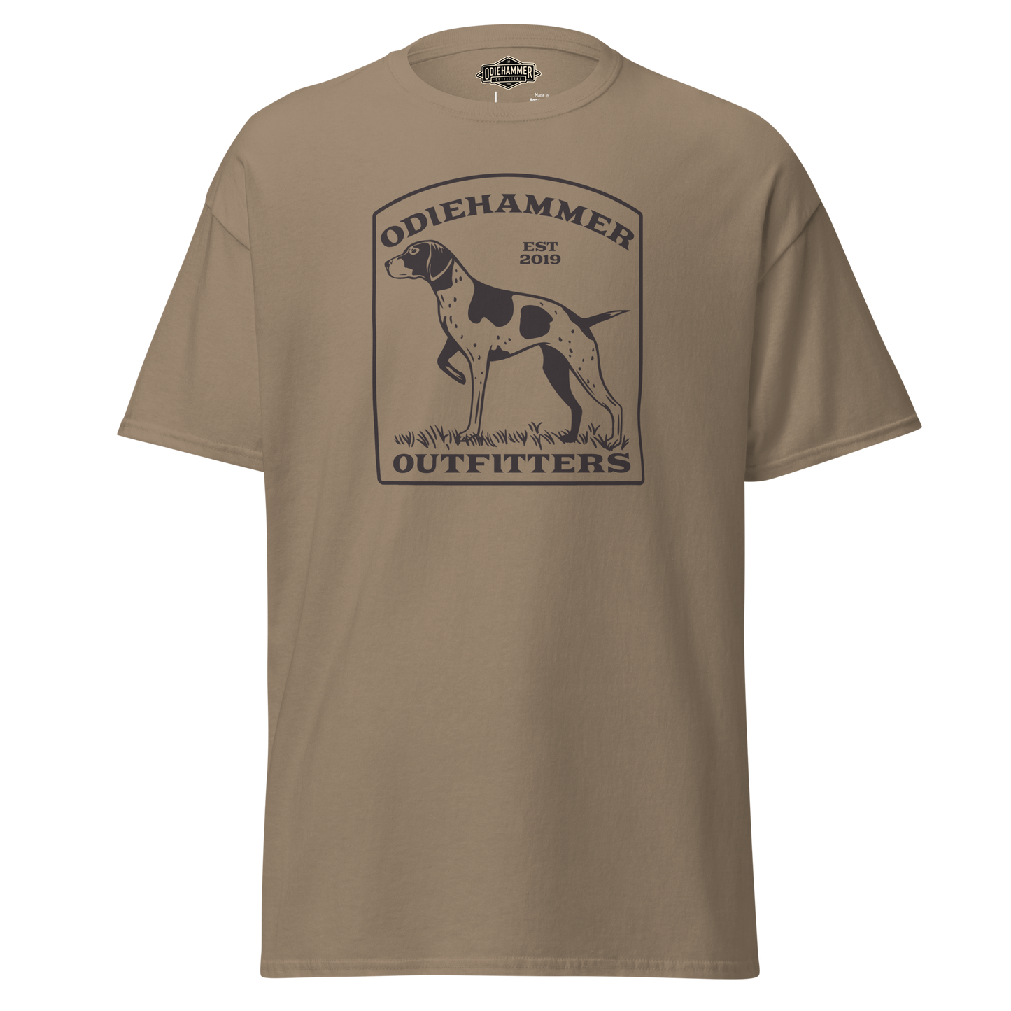 The Birddog T
