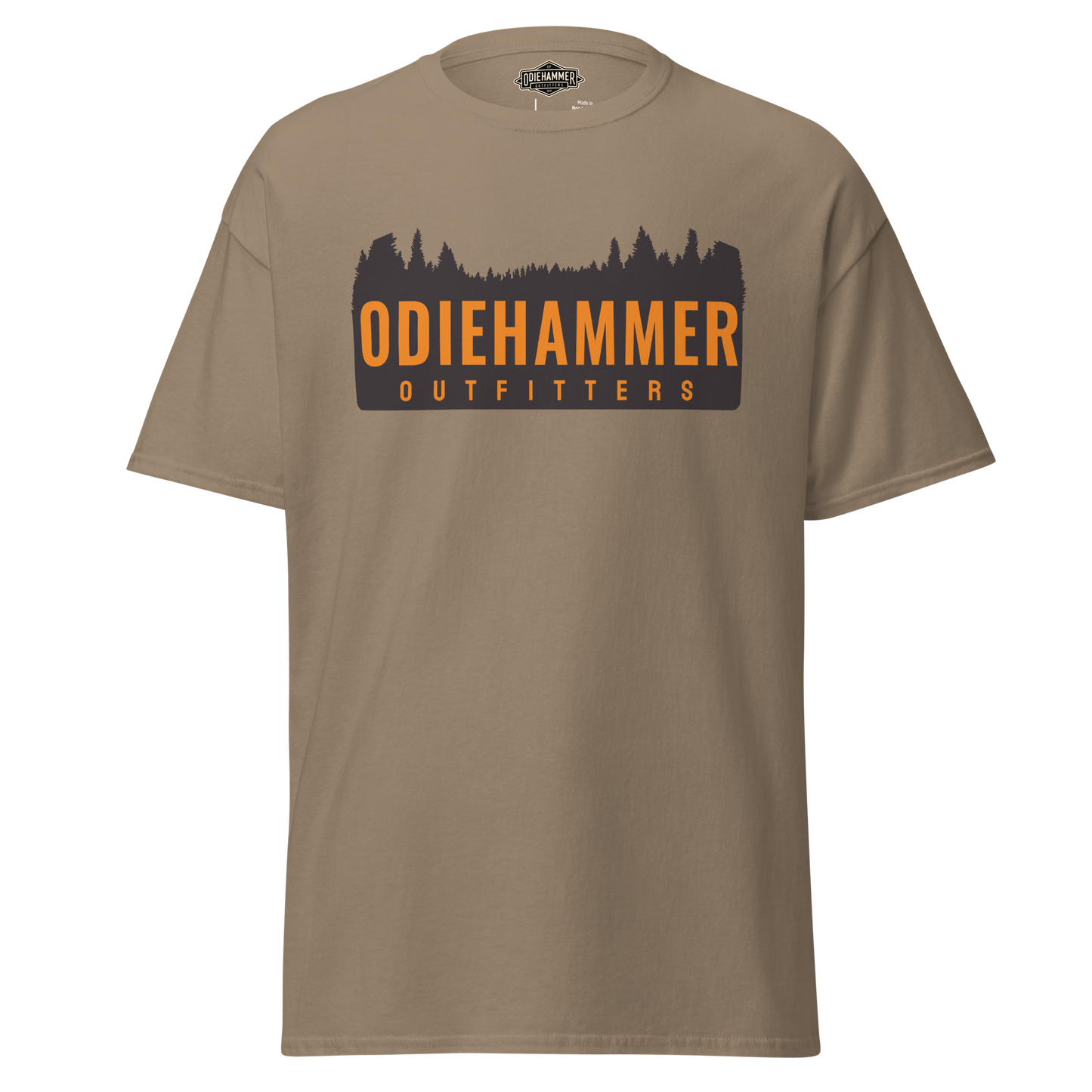 The Outfitter T