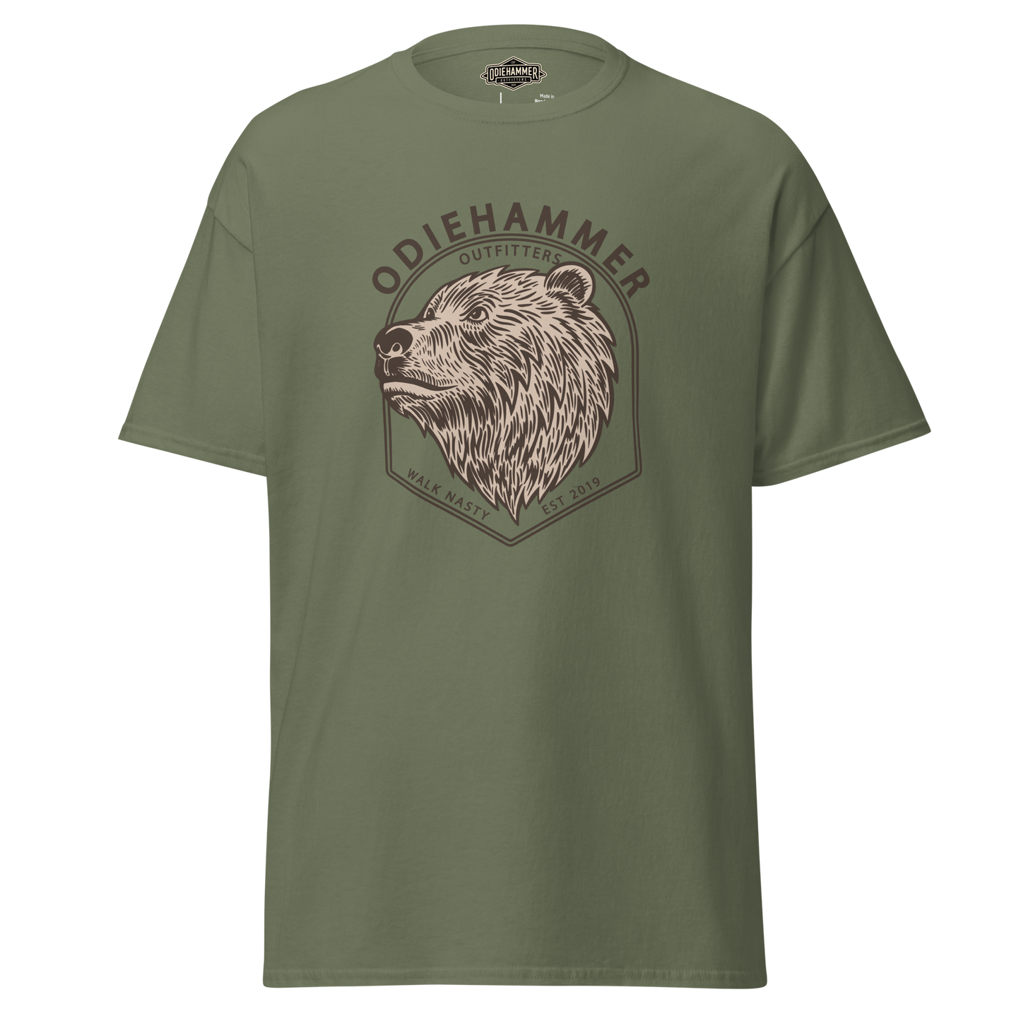 The Bear T