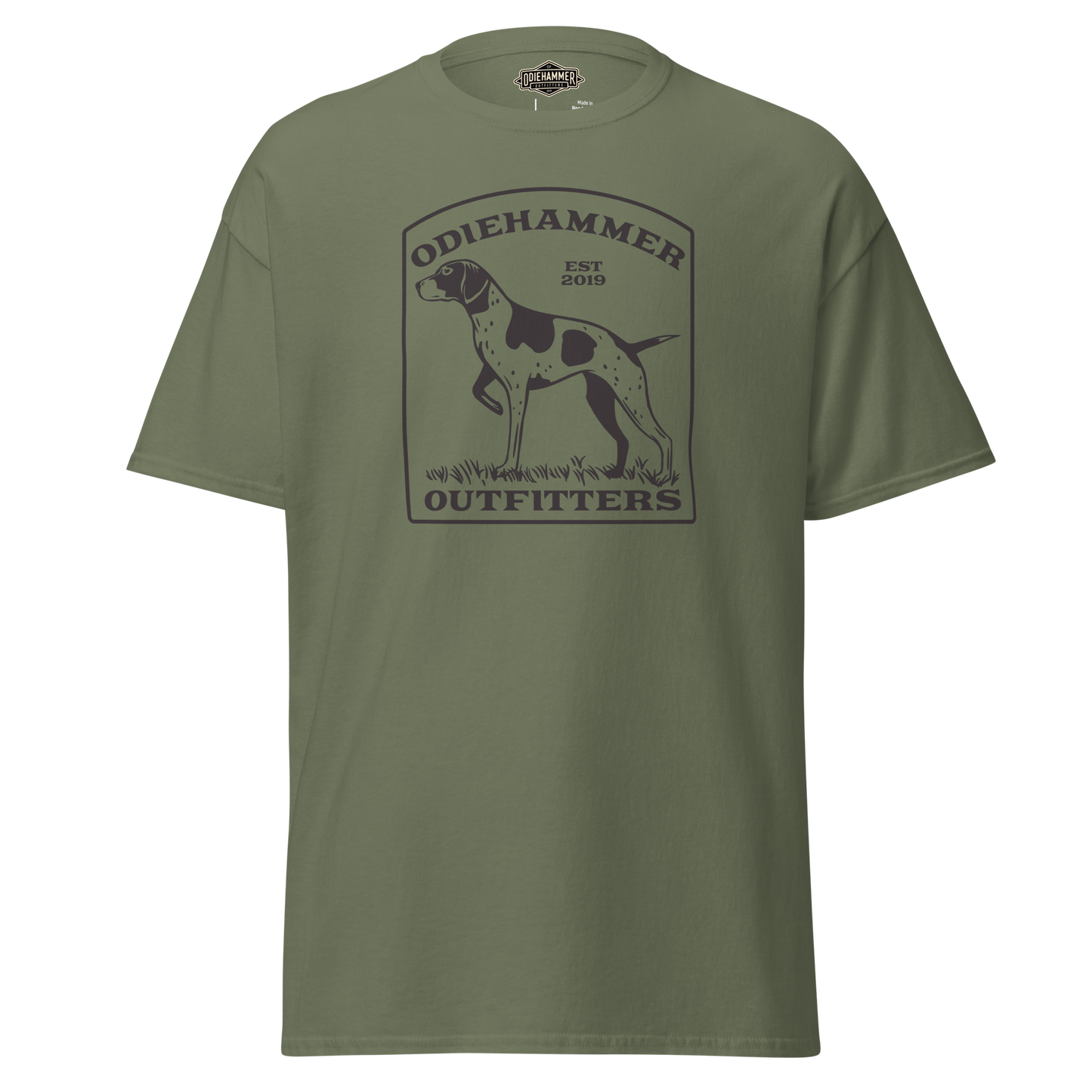 The Birddog T
