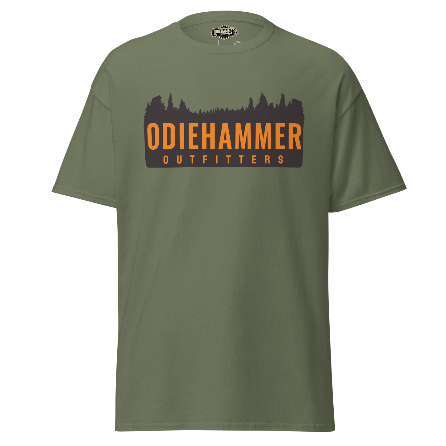 The Outfitter T