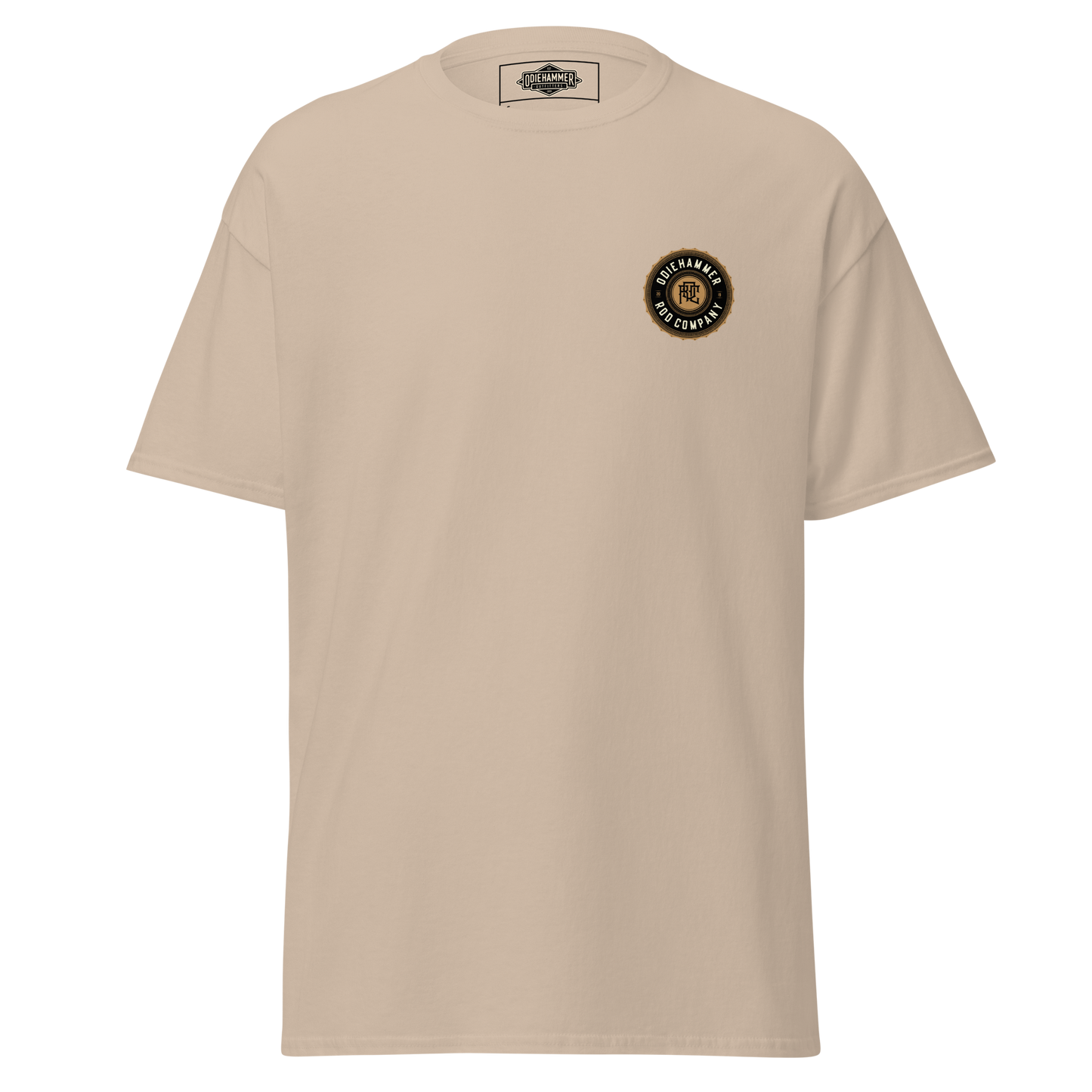 The Bass T