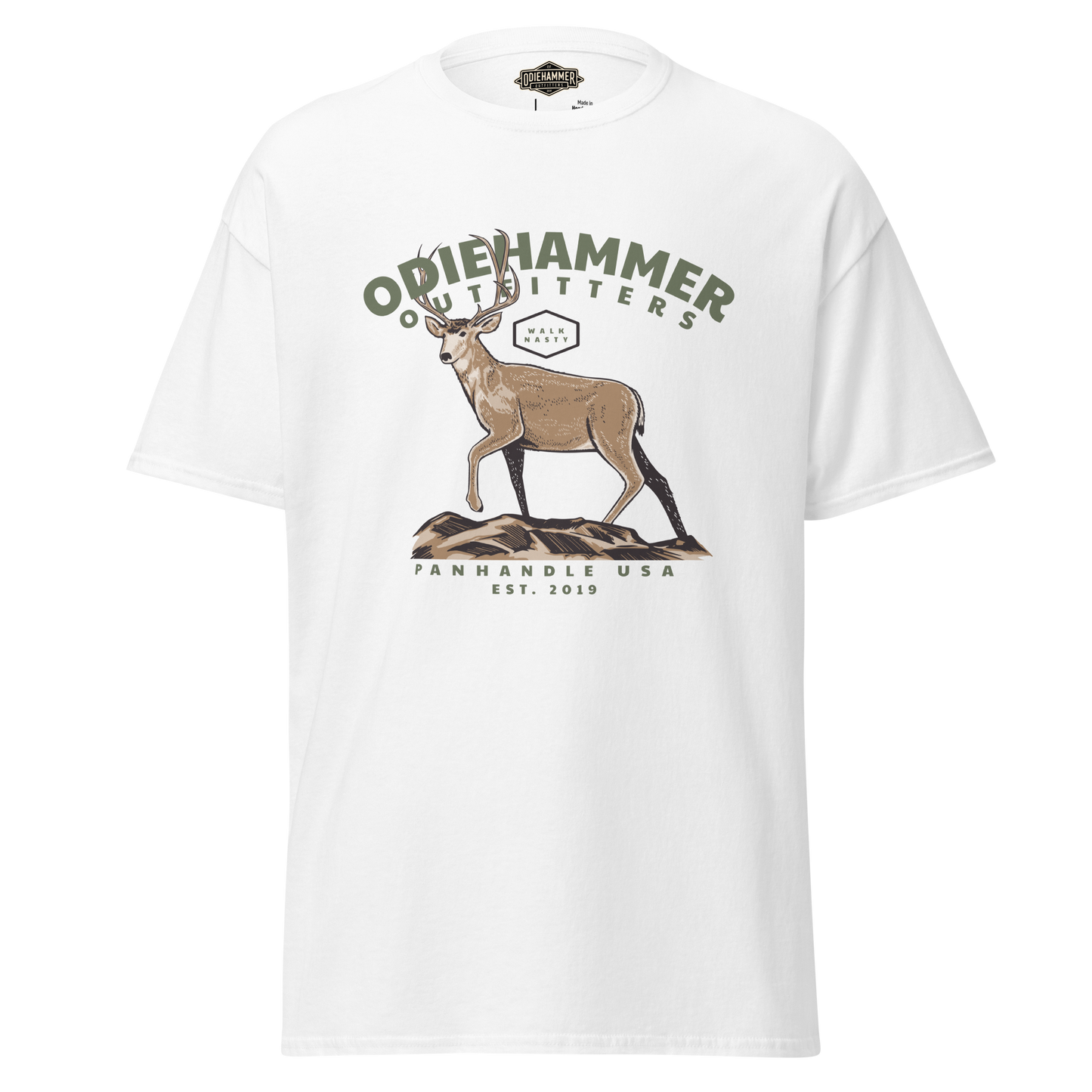 The Muley T