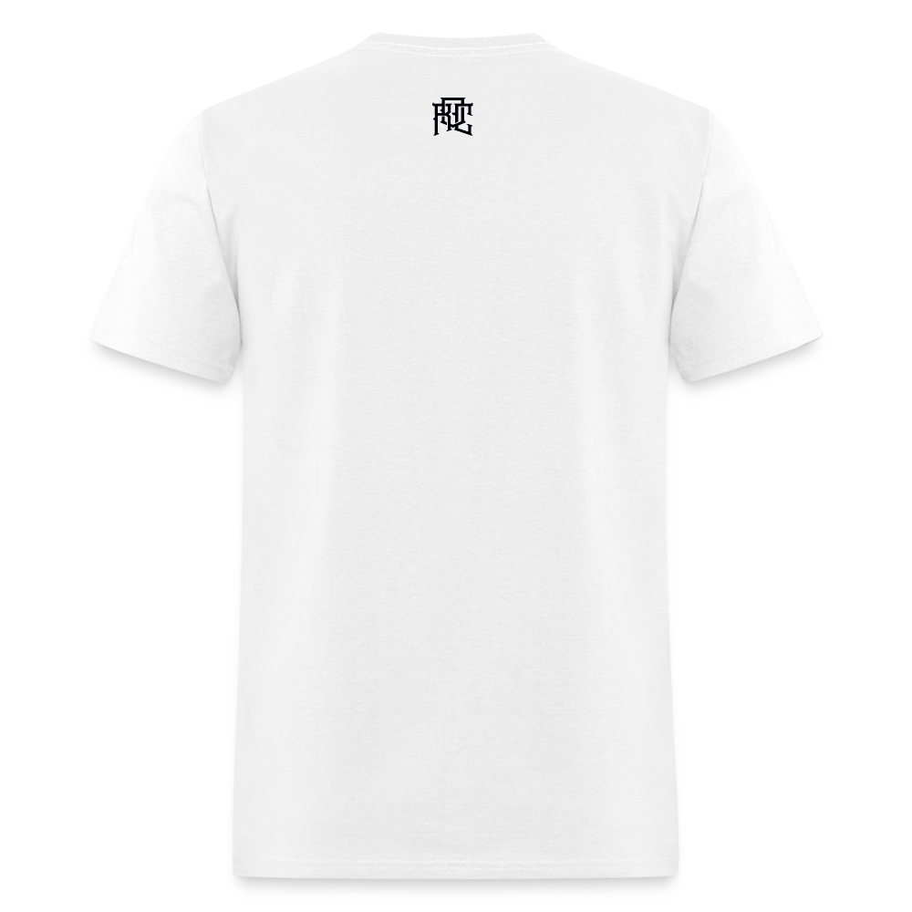 The Jig T - white