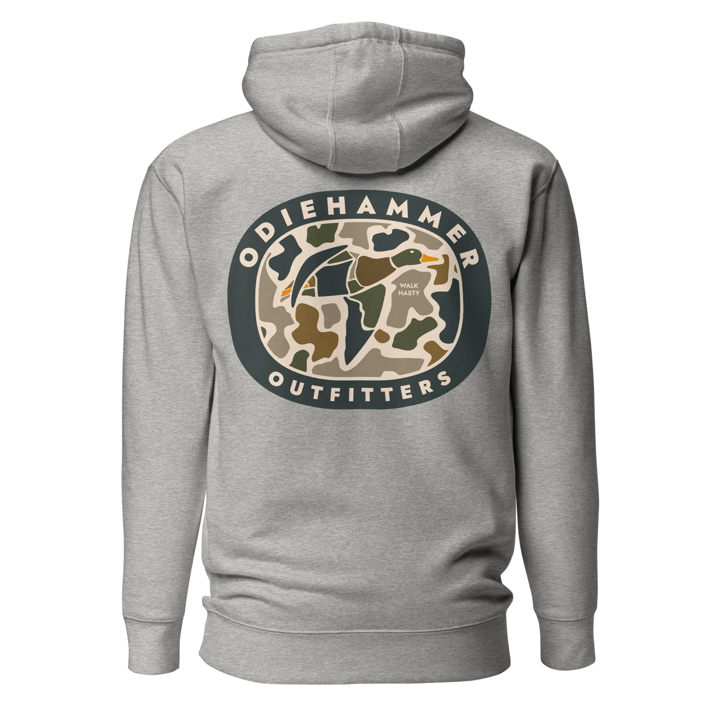 The Mallard Hoodie