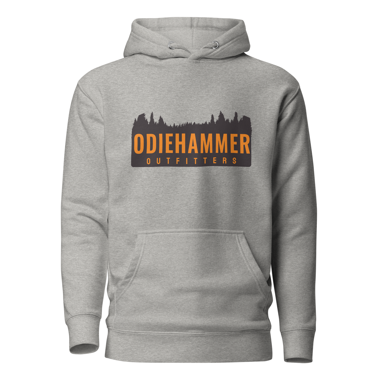 The Goose Hoodie