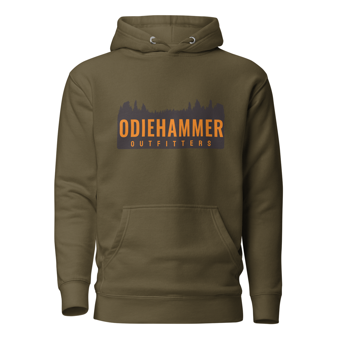 The Mallard Hoodie
