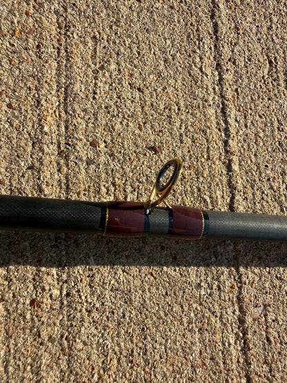 The Oldhead Rod