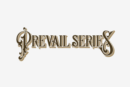 The Prevail Series Rod (Pre-Order)