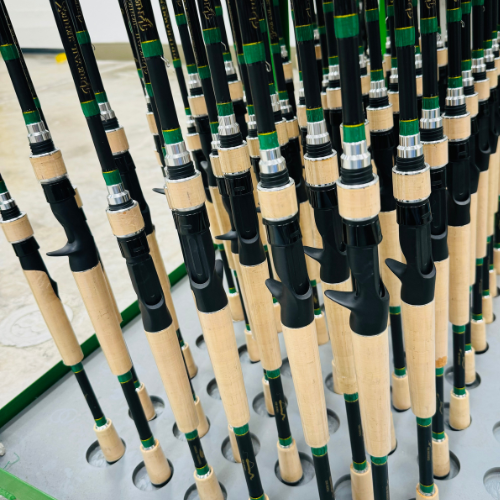 The Prevail Series Rod (Pre-Order)