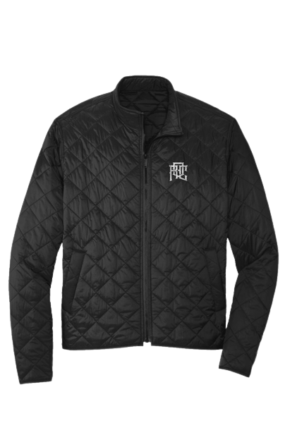 The ORC Quilted Jacket