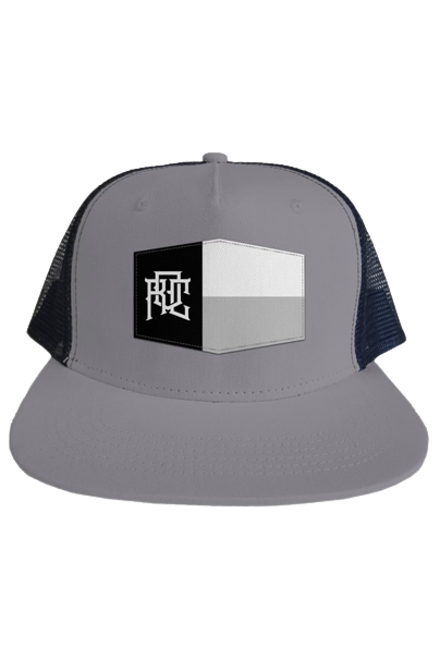 Texas Patch Cap
