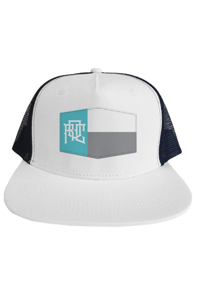 Texas Patch Cap