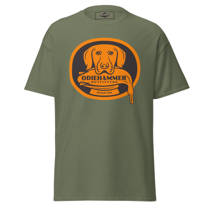 The Duck Dog T