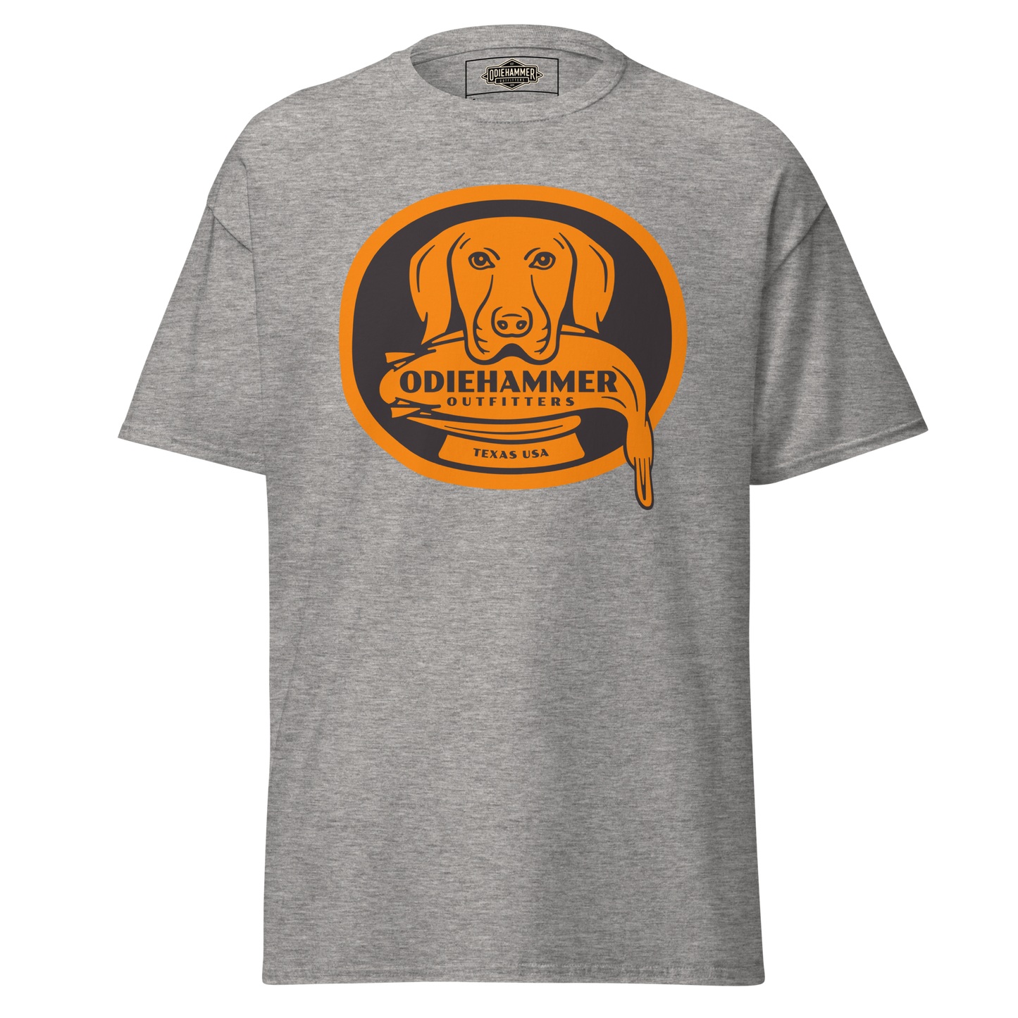 The Duck Dog T