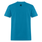 The Jig T - turquoise