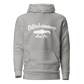 The Swimbait Hoodie