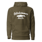 The Swimbait Hoodie