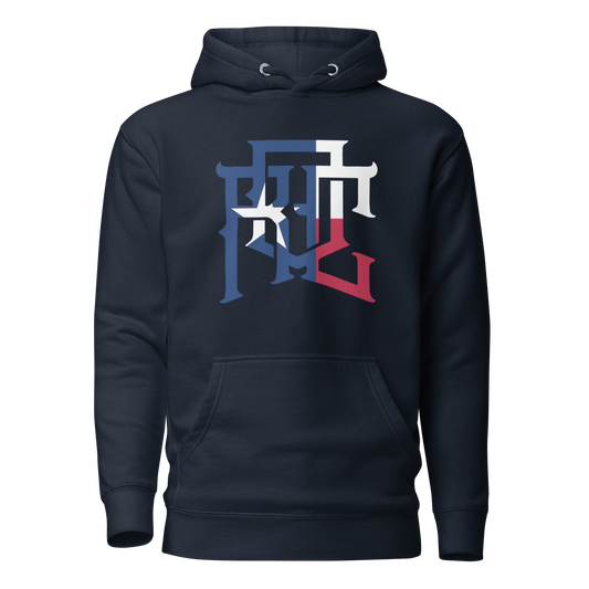 The Texas Hoodie